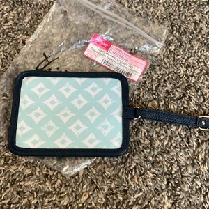 Luggage tag Thirty One